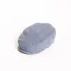JJ Hats Driver Cap Linen Herringbone