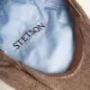 Stetson 6-Panel Cap Silk