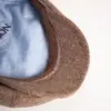 Stetson 6-Panel Cap Silk