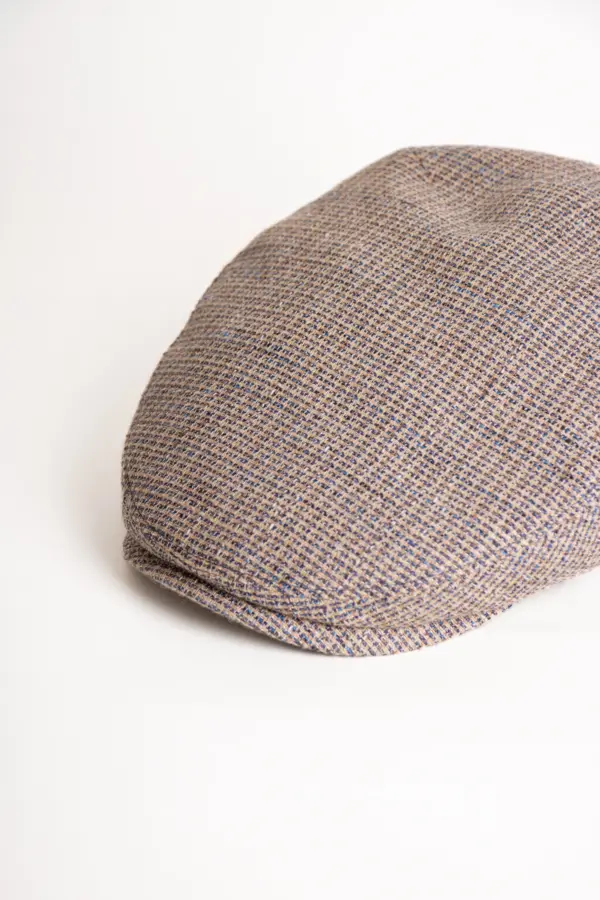 Stetson Kent Coffee Dyed Barista
