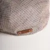 Stetson Kent Coffee Dyed Barista