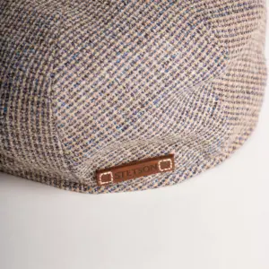 Stetson Kent Coffee Dyed Barista