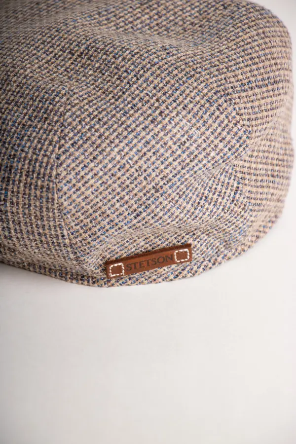 Stetson Kent Coffee Dyed Barista
