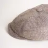 Stetson Hatteras Coffee Dyed Barista