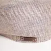 Stetson Hatteras Coffee Dyed Barista