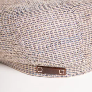 Stetson Hatteras Coffee Dyed Barista