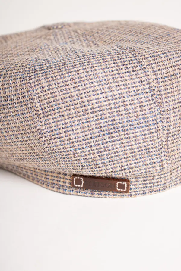 Stetson Hatteras Coffee Dyed Barista