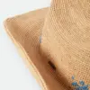 Brixton Odessa Straw Packable Cowboy Hat Brixton Odessa Straw Packable Cowboy Hat
