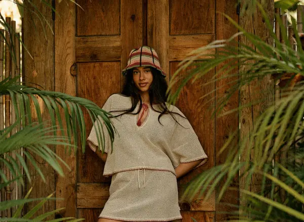 Brixton Redding Knit Packable Hat