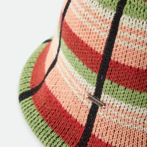 Brixton Redding Knit Packable Hat