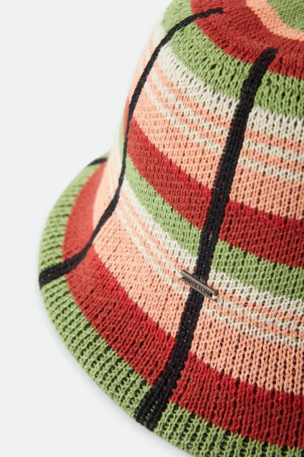 Brixton Redding Knit Packable Hat