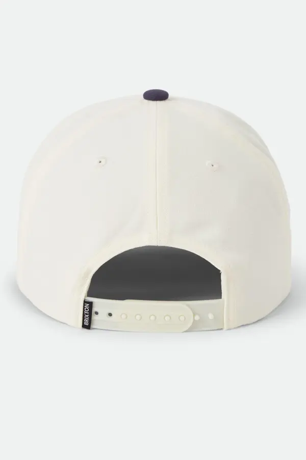 Brixton Snapback Cap First Rodeo Brixton Snapback Cap First Rodeo