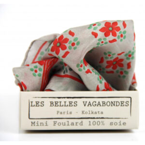 Les Belles Vagabondes Mini Natasha