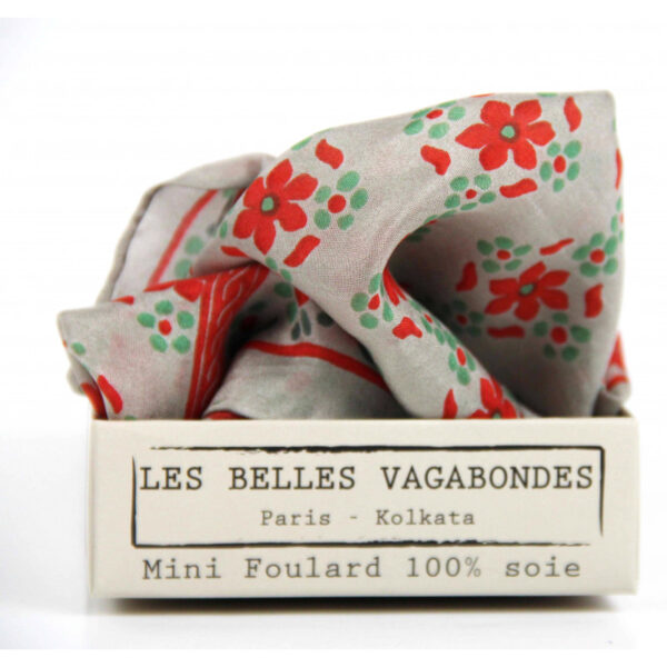 Les Belles Vagabondes Mini Natasha