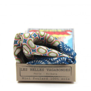 Les Belles Vagabondes Mini Tempo