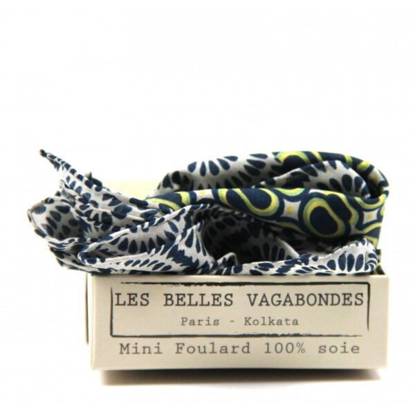 Les Belles Vagabondes Mini Tempo