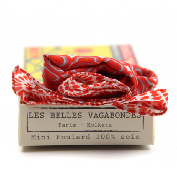 Les Belles Vagabondes Mini Tempo