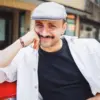 Bullani Sportmütze Bamberg Bio
