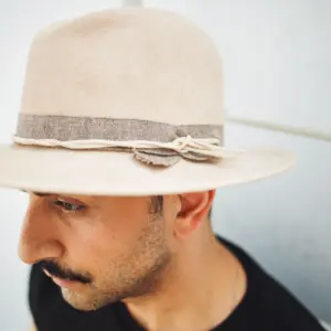 Falkenhagen Atelier Benito Westernhut