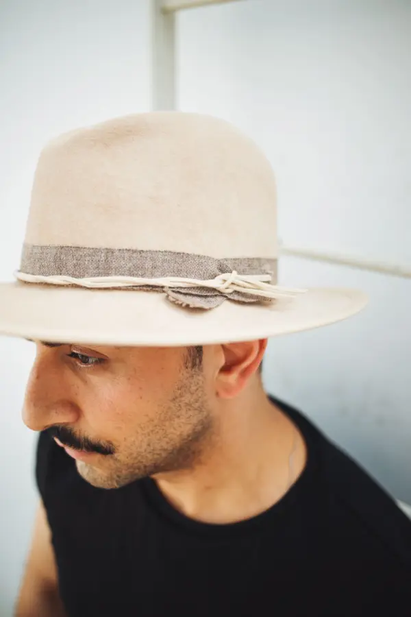 Falkenhagen Atelier Benito Westernhut