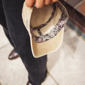 Göttmann Charvis Army Cap