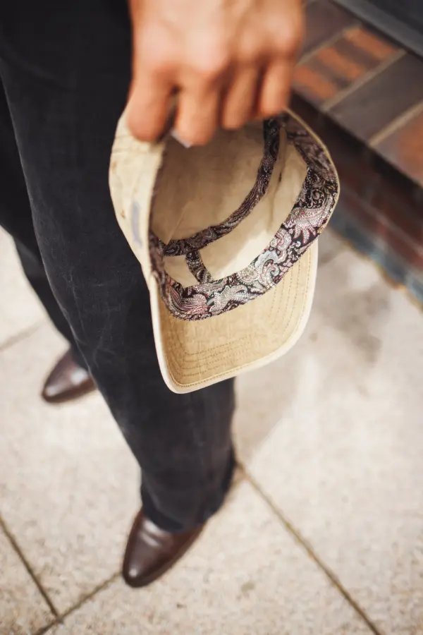 Göttmann Charvis Army Cap