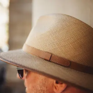 Vintimilla Hat Fashion Leder