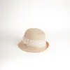 Bedacht Elton Cloche Strohhut Bedacht Elton Cloche Strohhut
