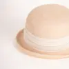 Bedacht Elton Cloche Strohhut Bedacht Elton Cloche Strohhut