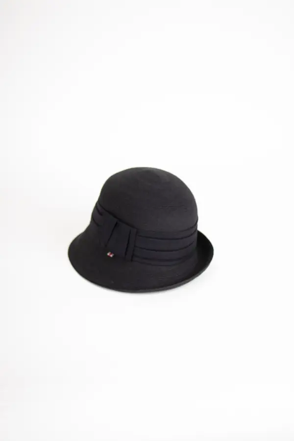 Bedacht Elton Cloche Strohhut Bedacht Elton Cloche Strohhut