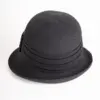 Bedacht Elton Cloche Strohhut Bedacht Elton Cloche Strohhut