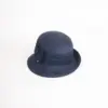 Bedacht Elton Cloche Strohhut Bedacht Elton Cloche Strohhut