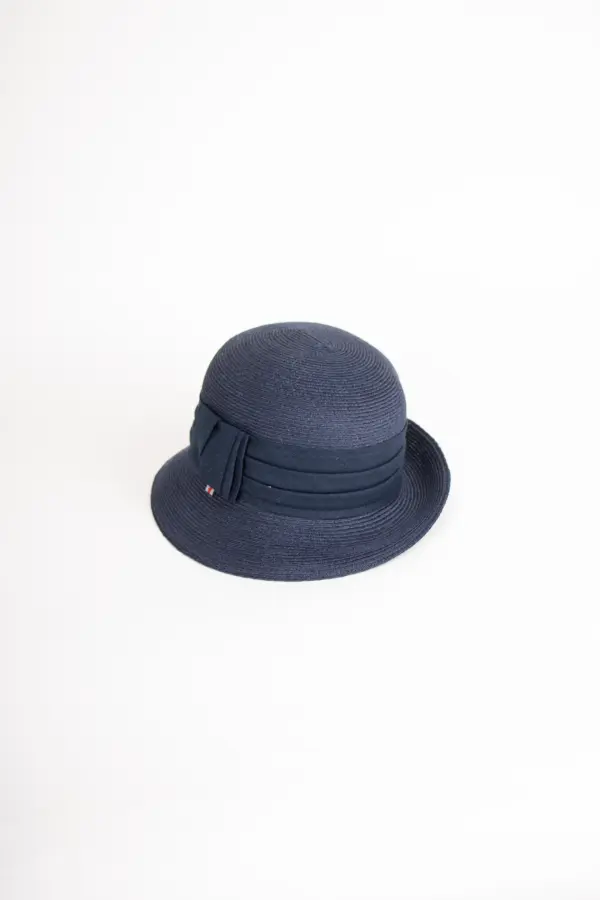 Bedacht Elton Cloche Strohhut Bedacht Elton Cloche Strohhut