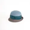 Bedacht Elton Cloche Strohhut Bedacht Elton Cloche Strohhut