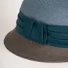 Bedacht Elton Cloche Strohhut Bedacht Elton Cloche Strohhut