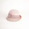 Bedacht Elton Cloche Strohhut Bedacht Elton Cloche Strohhut