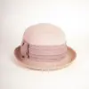 Bedacht Elton Cloche Strohhut Bedacht Elton Cloche Strohhut