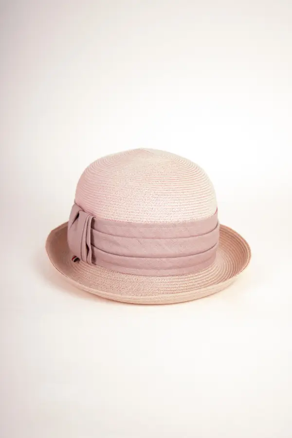 Bedacht Elton Cloche Strohhut Bedacht Elton Cloche Strohhut