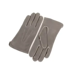 Szendelbacher Herren Rehlederhandschuhe