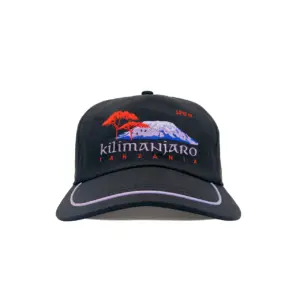 VISIT Cap Kilimanjaro