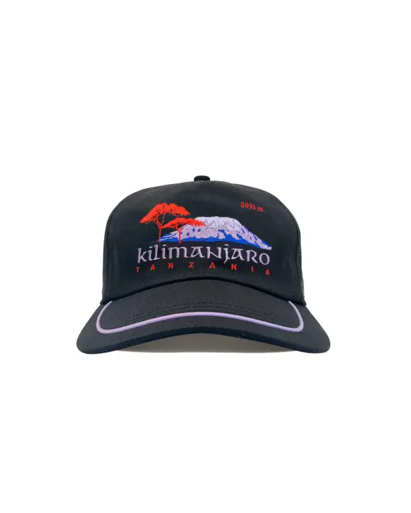 VISIT Cap Kilimanjaro VISIT Cap Kilimanjaro