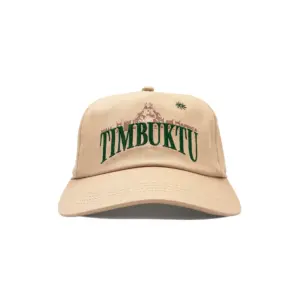 VISIT Cap Timbuktu