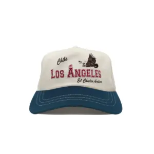 VISIT Cap Los Angeles Chile