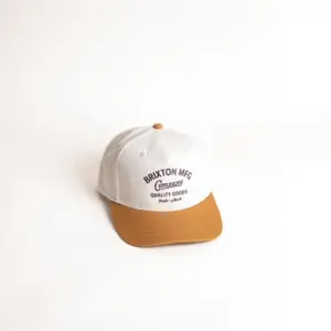 Brixton Stratton Snapback Cap