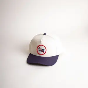 Brixton Snapback Cap First Rodeo