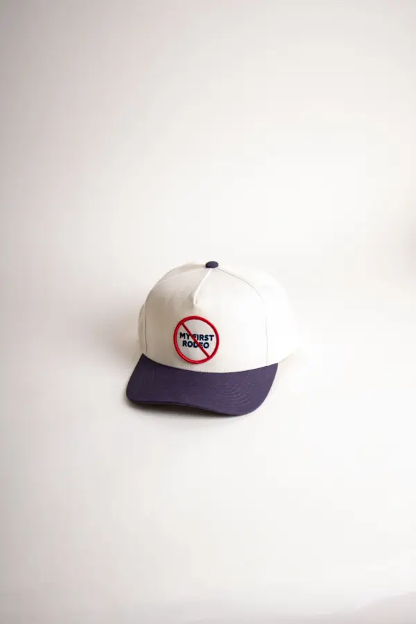 Brixton Snapback Cap First Rodeo Brixton Snapback Cap First Rodeo