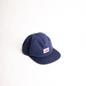 Brixton Trademark Snapback Cap