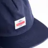 Brixton Trademark Snapback Cap