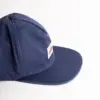 Brixton Trademark Snapback Cap