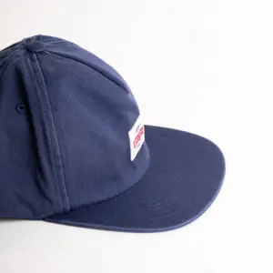 Brixton Trademark Snapback Cap